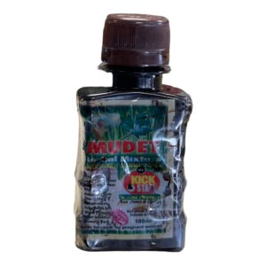 Mudet Herbal Mixture (5packs)