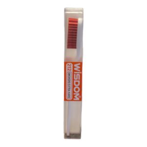 Wisdom brush