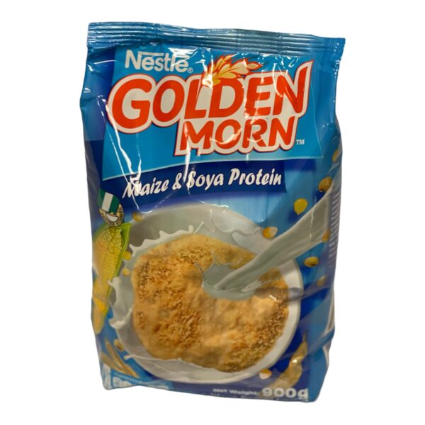 Golden Morn Cereal 900g