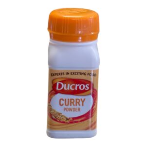 Ducros Curry Powder