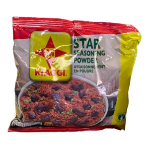 Maggi Star Seasoning Powder