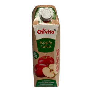 Chivita Apple Juice 100% Fruit  juice