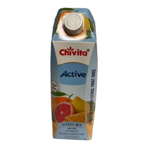 Chivita Active (Power of 6) Citrus Mixed Fruit juice